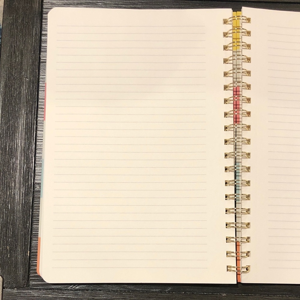 Threshold Journal - Picture 9 of 11